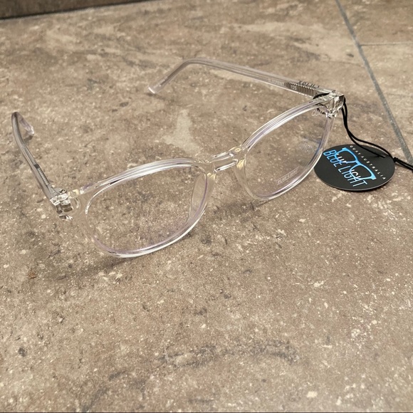NWT! - Quay Australia | Blueprint Bluelight Glasse - Picture 6 of 8